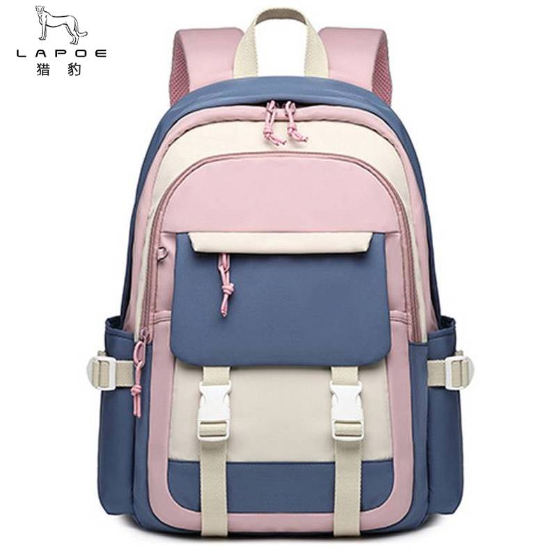 猎豹 双肩书包 双肩包 D5/个(D5)高清大图