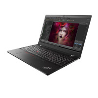 联想笔记本ThinkPad P15v(i7-10750H 16G 512G P620 4G)Win10H