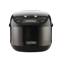 膳魔師(THERMOS) EHA-4132D 膳魔师电饭煲 台