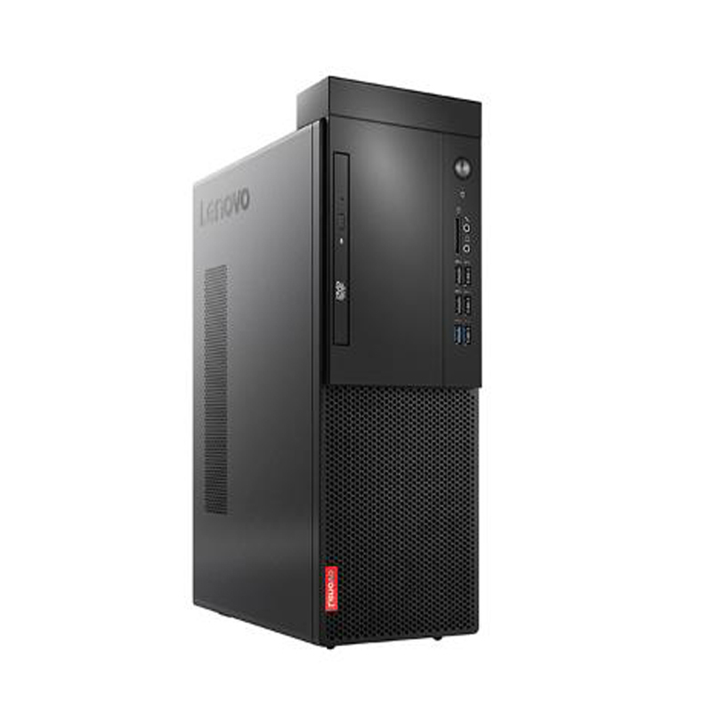 联想(Lenovo)M420-D164台式电脑(i5-9500 4G 1T 无光驱19.5寸 六年保修 winpro)