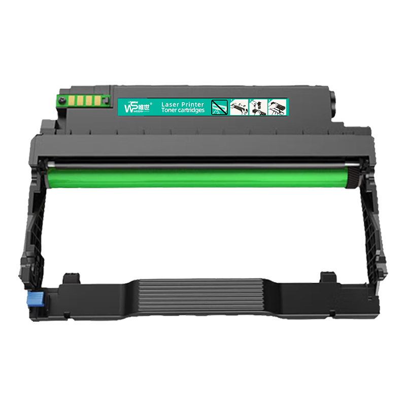 唯世硒鼓DO-5105适用BP5105DN/BM5105ADN鼓架支高清大图