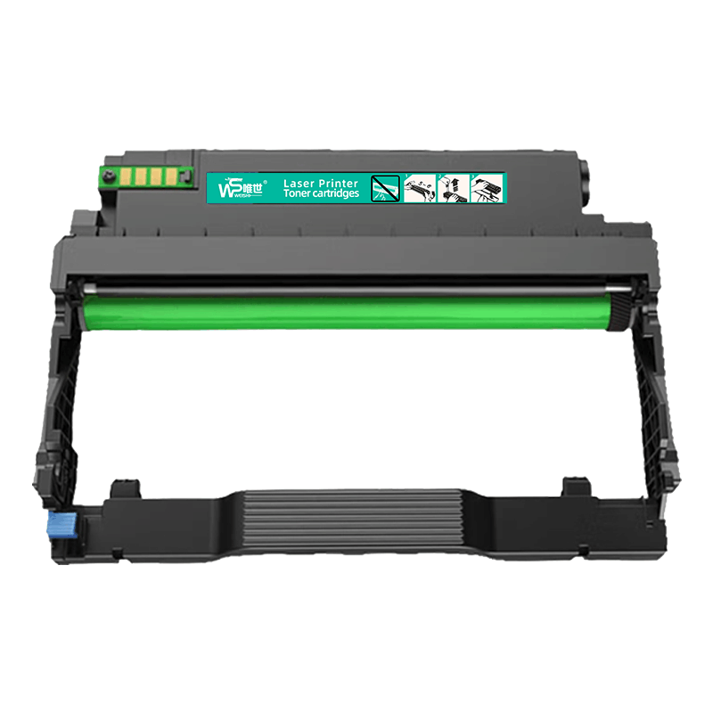 唯世硒鼓DO-5105适用BP5105DN/BM5105ADN鼓架支图片