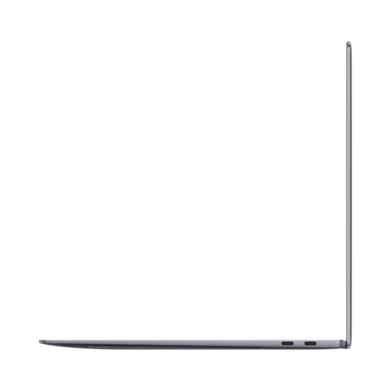 华为MateBook X Pro 2022款 12代酷睿i7-1260P 16G 512G 3.1K触控全面屏 多屏协同 14.2英寸 深空灰 轻薄本笔记本电脑