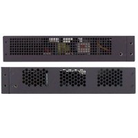 华为（HUAWEI）S3700-28TP-SI-AC 企业级24口百兆三层企业级交换机