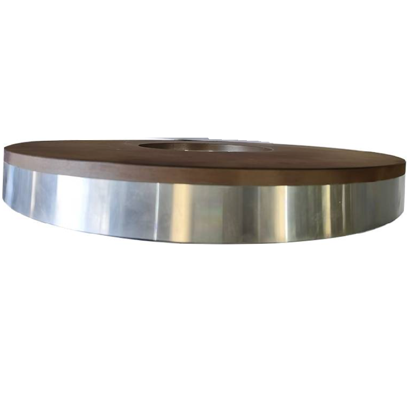 锐佳达+滑阀研磨盘+SD-YM06-610R+件高清大图