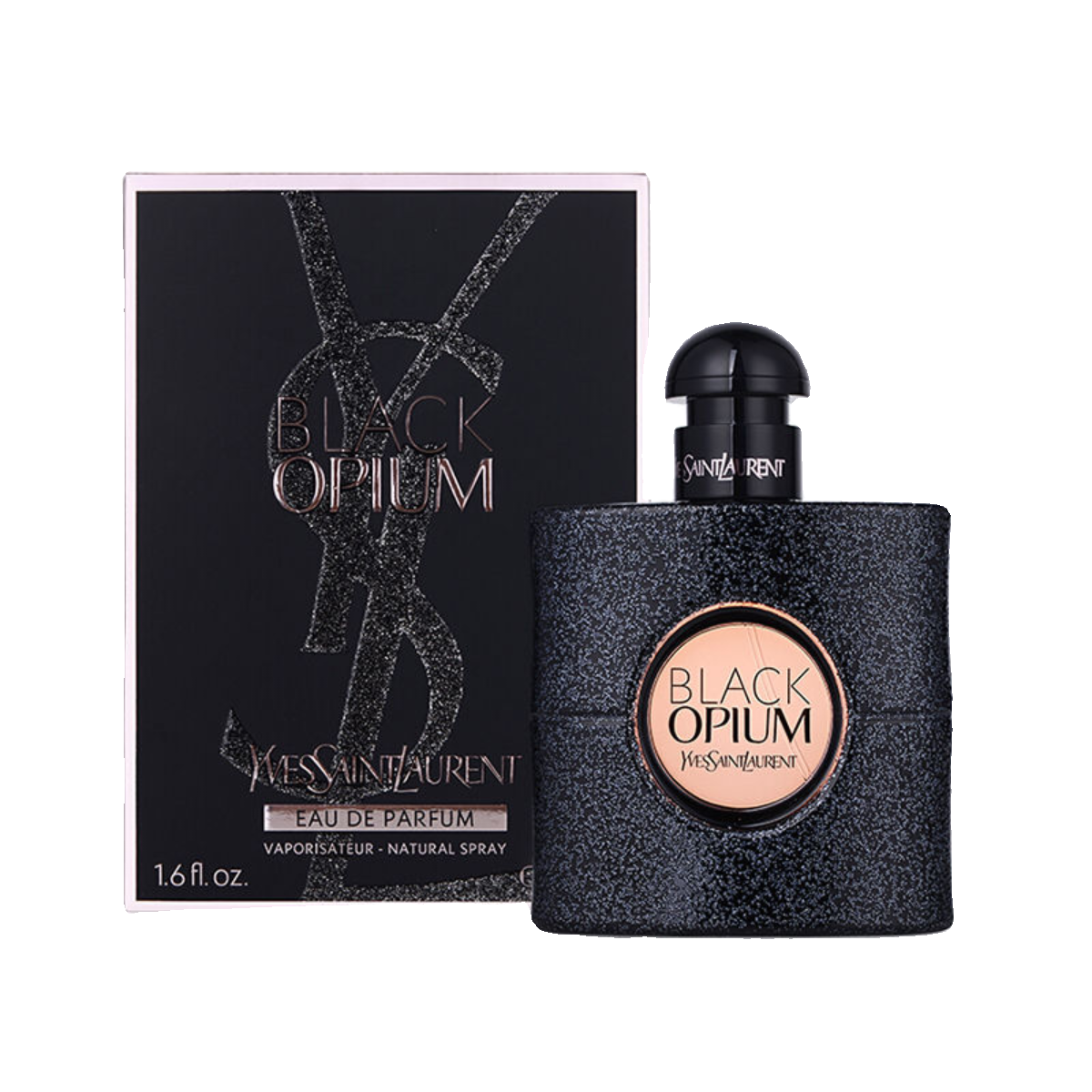 圣罗兰ysl 黑色奥飘茗女士香水30ml