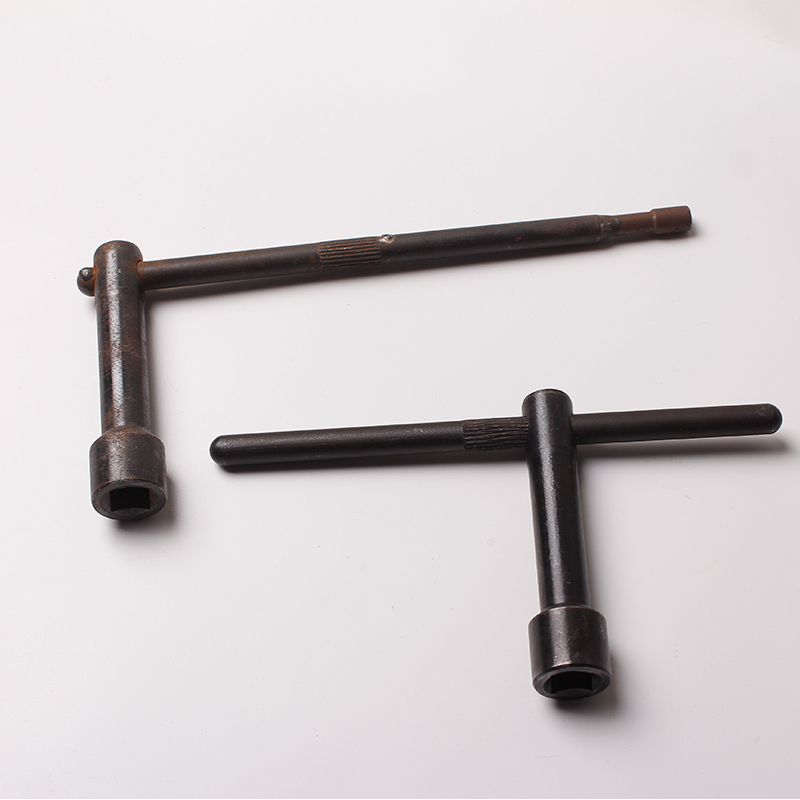 泰瑞众为 阀门开闭钥匙高清大图