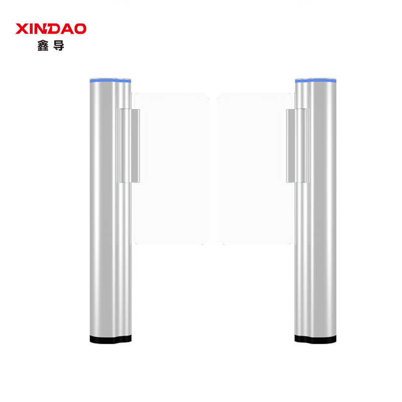 鑫导 单机芯门禁道闸 XD-MJDZ-03-K03 个高清大图