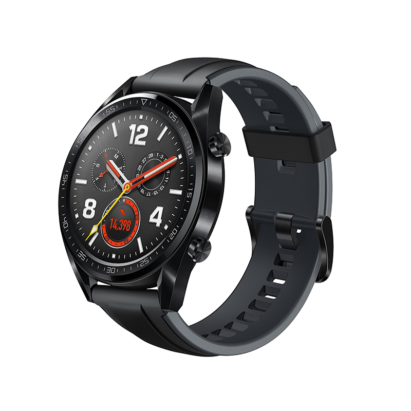 华为(HUAWEI )HUAWEI WATCH GT运动款智能运动手表(G)