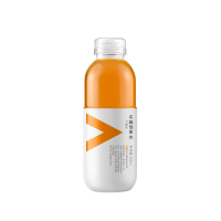 农夫山泉 维他命水全能王饮料柑橘口味500ml*24瓶 箱装 哪吒同款