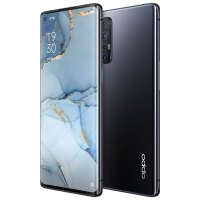 OPPO Reno3 Pro 5G手机 月夜黑 8+128G