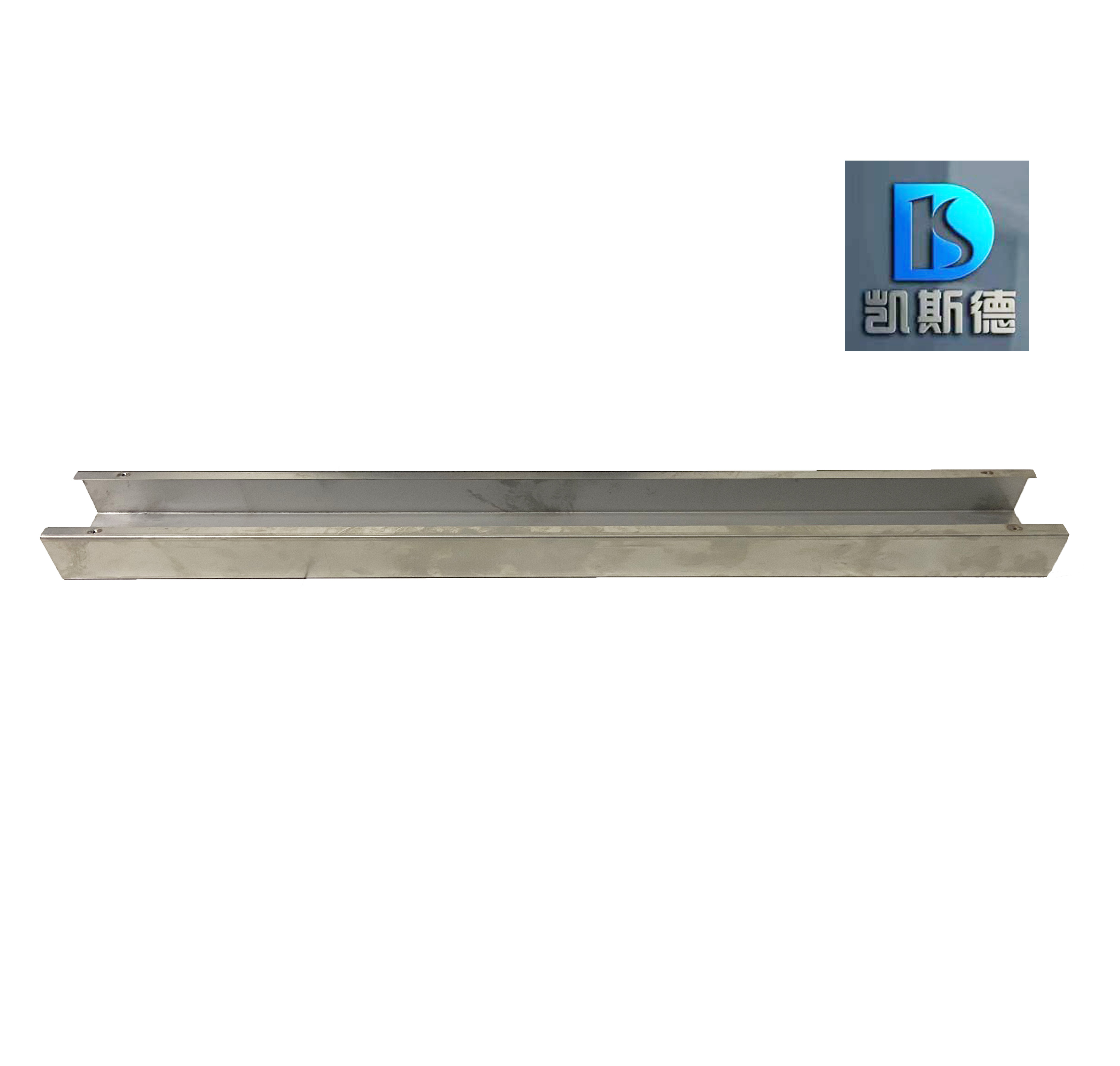 凯斯德 加厚不锈钢线槽 GTXHXC-100149-C4高清大图