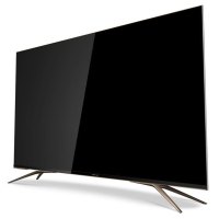 海信（Hisense)60英寸 4K超高清 ULED超薄人工智能液晶平板电视 全面屏 HZ60U7A 清尾机
