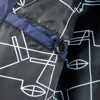 HLA海澜之家简约羽绒服冬季舒适保暖羽绒服男HWRAJ4E022A