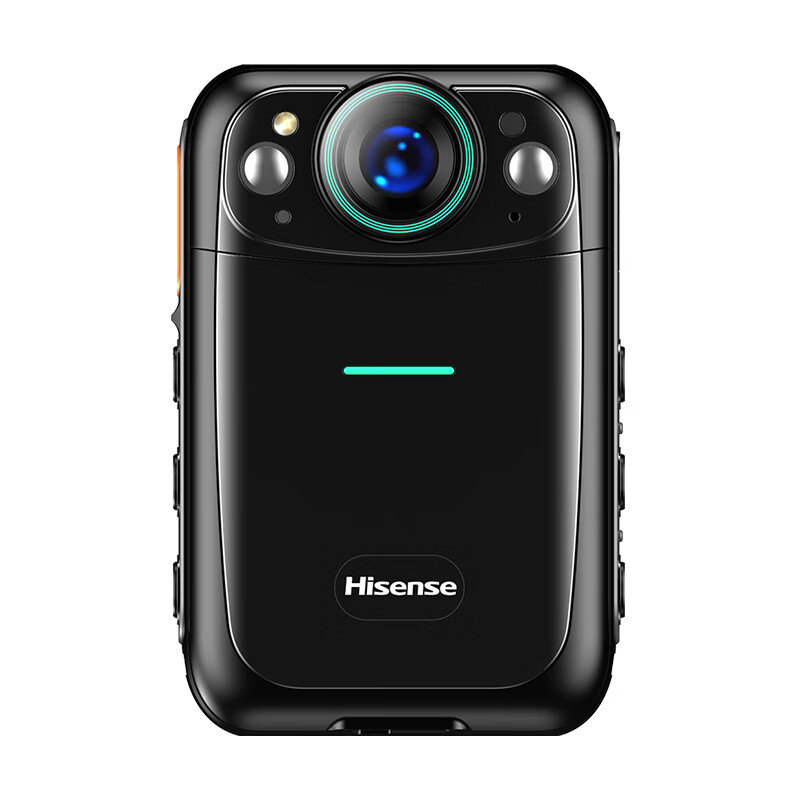 海信 DSJ-HIS60A1 4GB+64GB 作业记录仪(计价单位：台)黑色