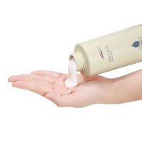 阿道夫精油洗护专研洗发香乳(修护滋养)830ml新品上市修护洗发水