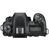 尼康(Nikon) D7500(16-80mm)数码单反相机 单镜头套装 约2088万像素