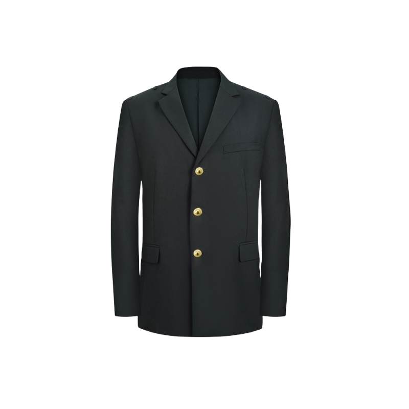 制服式工作服