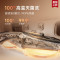 [政府补贴]追觅S50s Pro 超薄上下水版 扫地机器人