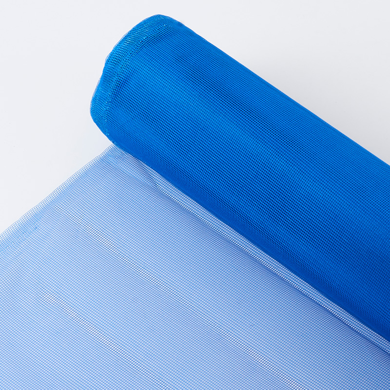 闪电客隐形纱窗网防蚊加厚加密纤维纱网 自装铝合金塑钢尼龙窗纱网