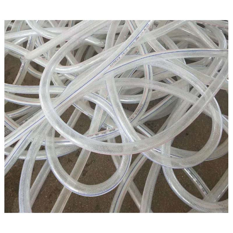 软水管4分网纹管50米卷