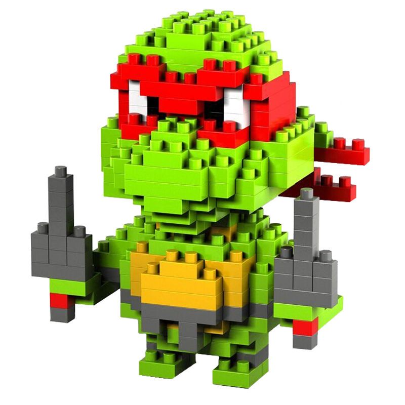稚气熊精选微型小颗粒乐高积木摆件拼插男女儿童拼图成人玩具乐高节日