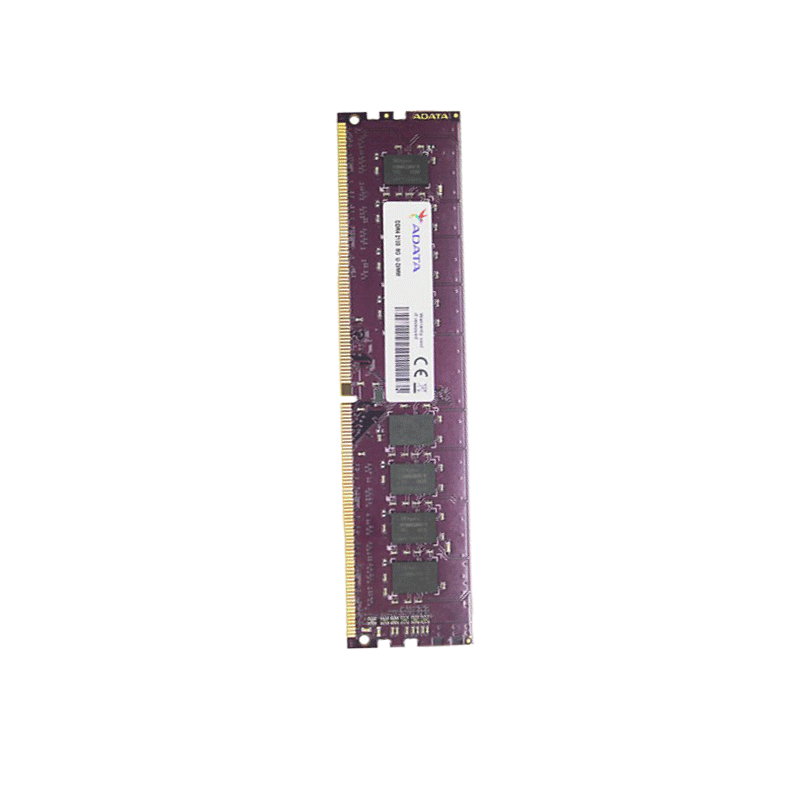 威刚(ADATA)DDR4 2133 8GB 台式机内存条高清大图