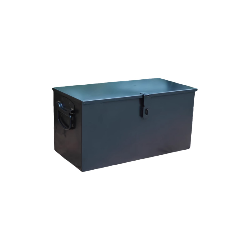 铁信成 金属加工铁皮盒 TXC - 1.5 个