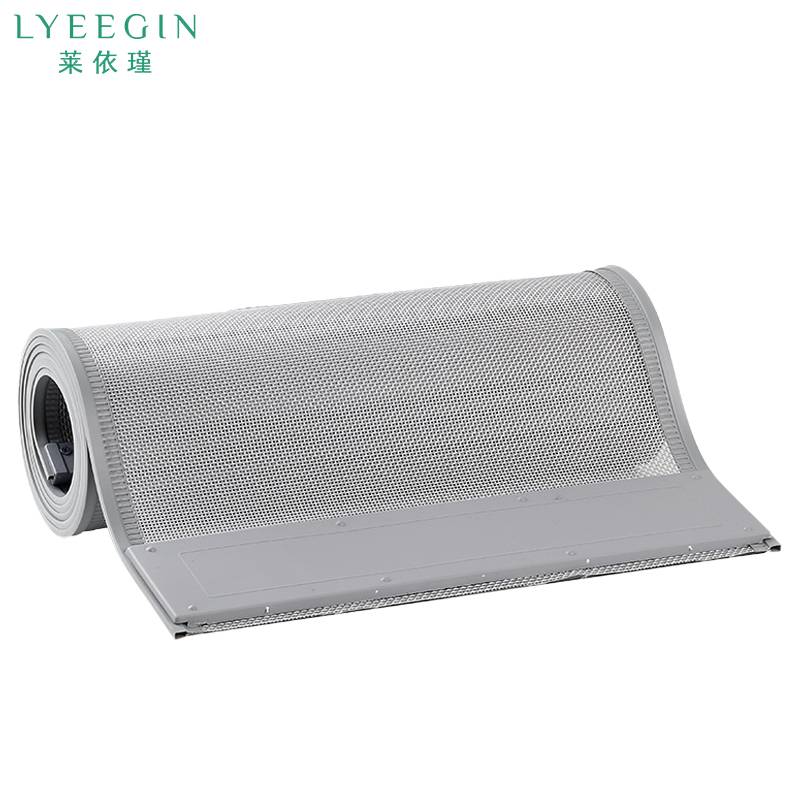 莱依瑾 LYEEGIN 门帘 纱网定制尺寸/平方米高清大图