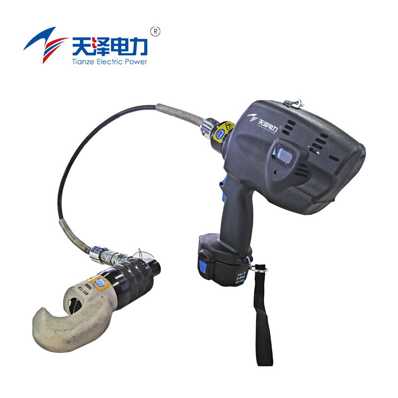 天泽电力 充电式切除器 B7TC-1336 套高清大图