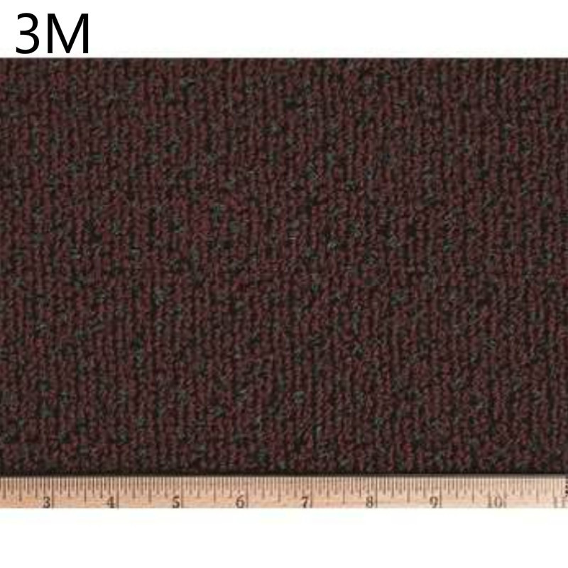 3M 8850-红 3M朗美8850吸水地垫1.8&#215;18米,红 1卷
