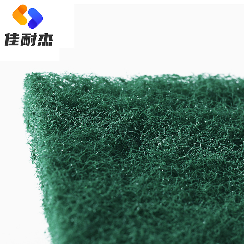 佳耐杰 百洁布 15*23cm/条高清大图