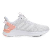 女鞋2018夏季新款Adidas阿迪达斯NEO运动鞋低帮耐磨休闲鞋板鞋DB1811