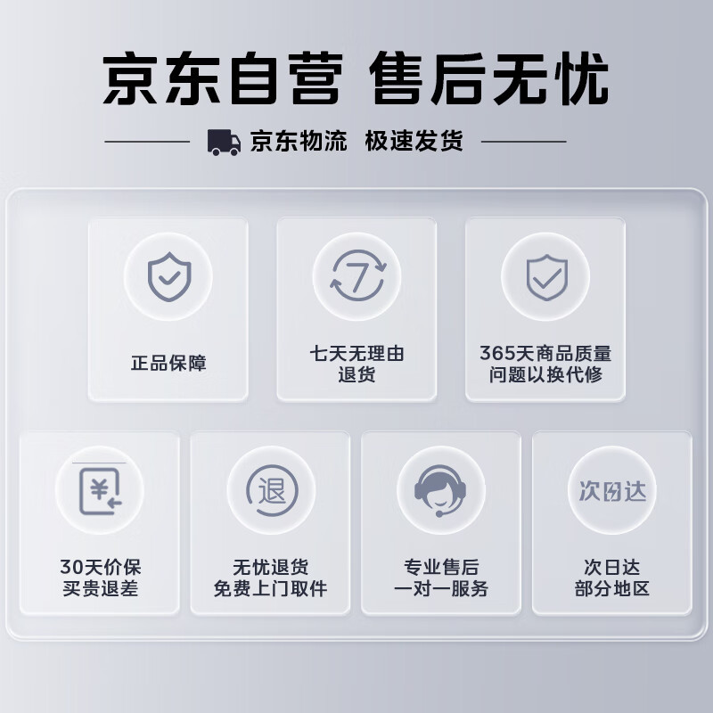美的(Midea)高速吹风机家用吹风筒大功率负离子护发速干电吹风 FG3-星光粉高清大图