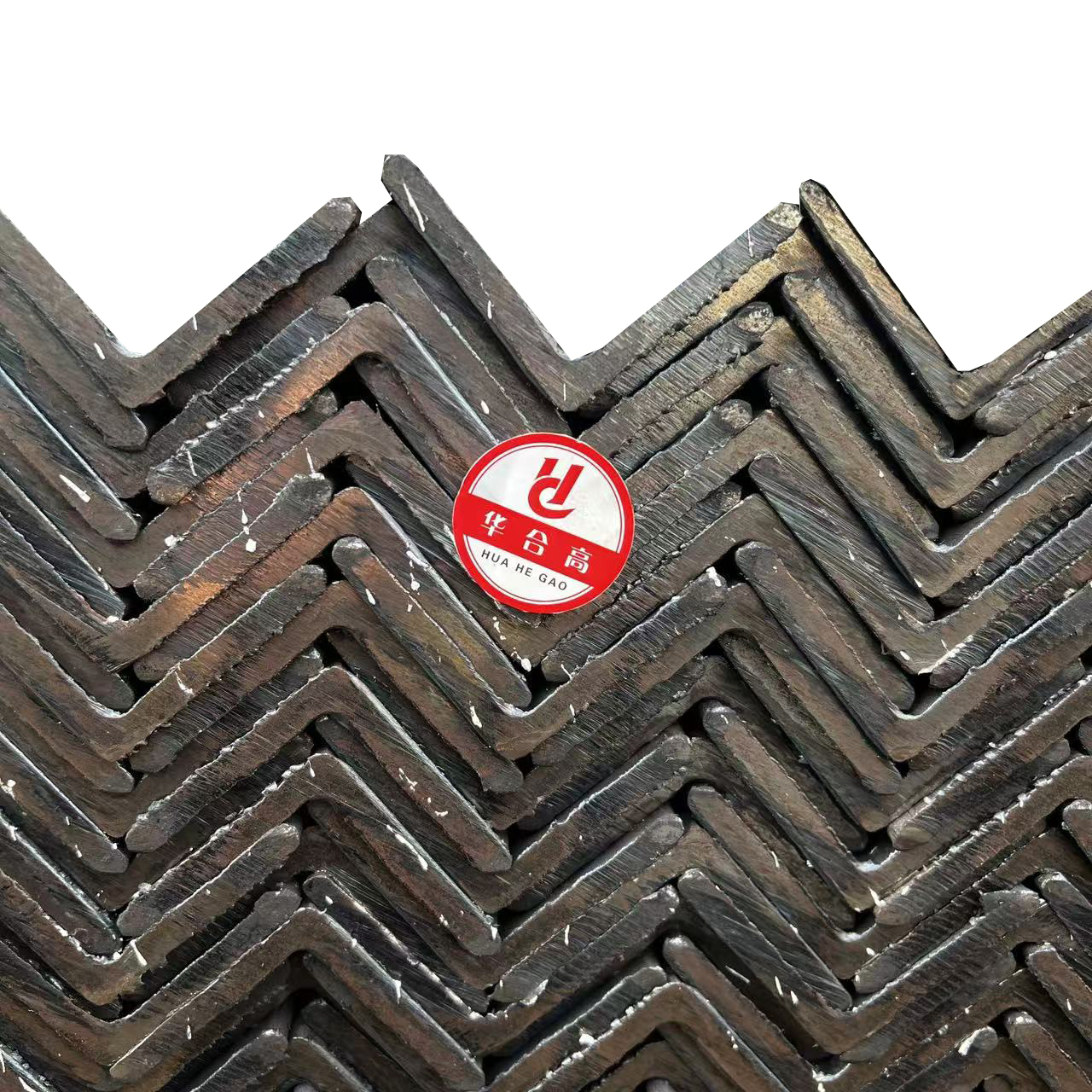 不锈钢角钢 40*4mm 单位:根高清大图