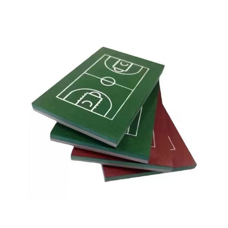 晨洋体育(CHENYANGTY)硅PU地胶 CYTY-140 平方米高清大图