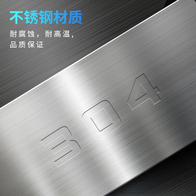 聊源自锁式不锈钢扎带12×1600mm图片