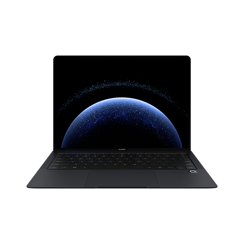 华为MateBook Pro 鸿蒙HarmonyOS 32G内存 1T固态 3.1K触控全面屏 14.2英寸 砚黑 轻薄本笔记本电脑高清大图
