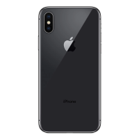 【二手95成新】Apple iPhone X 苹果X 二手苹果手机 深空灰色 256G 全网通 二手手机