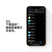苹果（Apple）iPhone 12 Pro 256GB 金色 移动电信联通5G全网通 A14处理器 5G速度 瓷晶面板 不锈钢材质边框 装备激光雷达 后置三摄 5G全网通手机