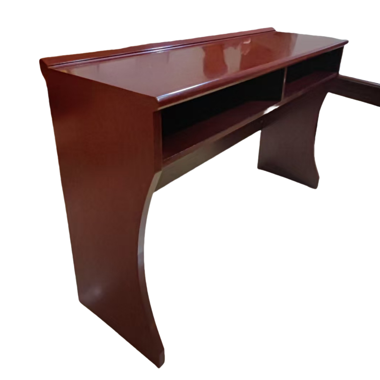 涵美大成 会议条桌/培训桌 1400*600*760mm 张