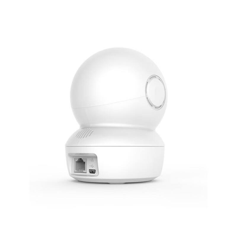 萤石 EZVIZ 200万高清无线wifi网络高清监控H6C 258G内存卡