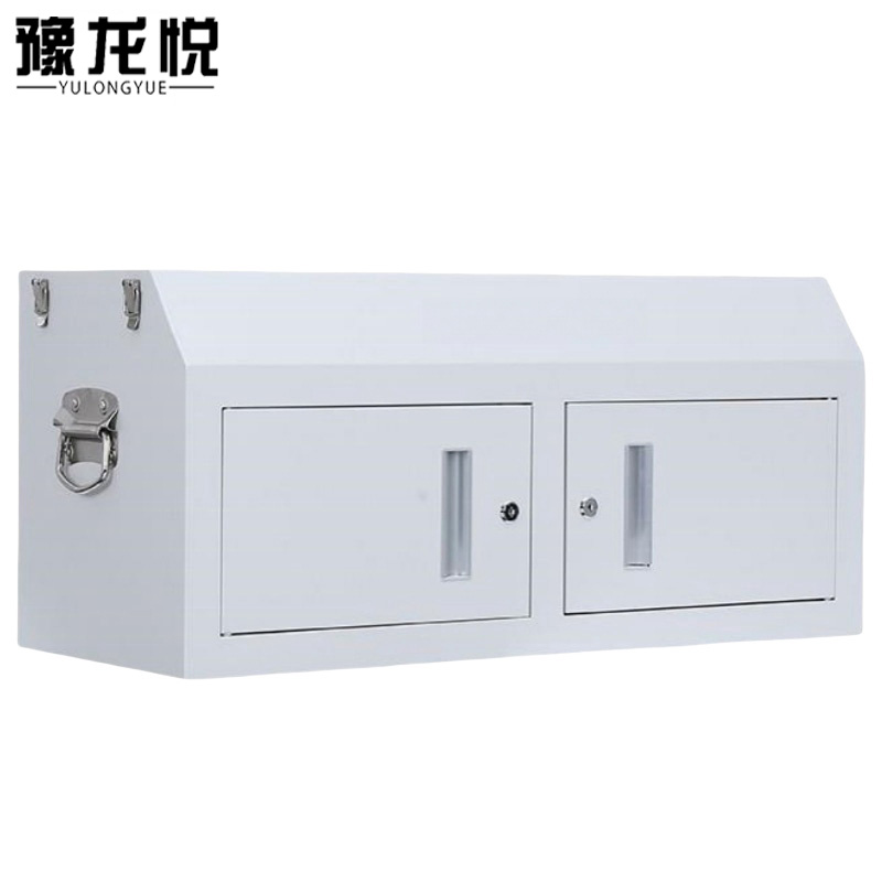 豫龙悦手机屏蔽柜 储物收纳柜780*300*350mm台
