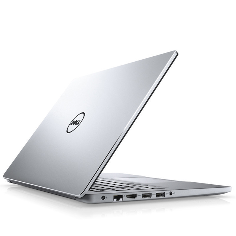 戴尔(DELL) 灵越燃 7472-1625S 14英寸笔记本电脑i5-8250U 8G 128GB+1TB 2G 独