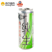 青岛啤酒 纯生(8度)500ml*12罐