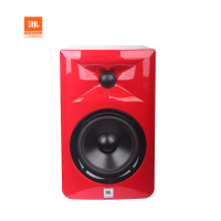 JBL LSR305 5寸有源HIFI音箱 录音棚专业音箱（单只装）