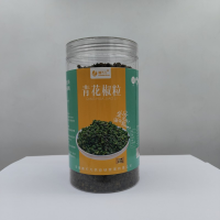疆不凡 青花椒粒 200g/罐