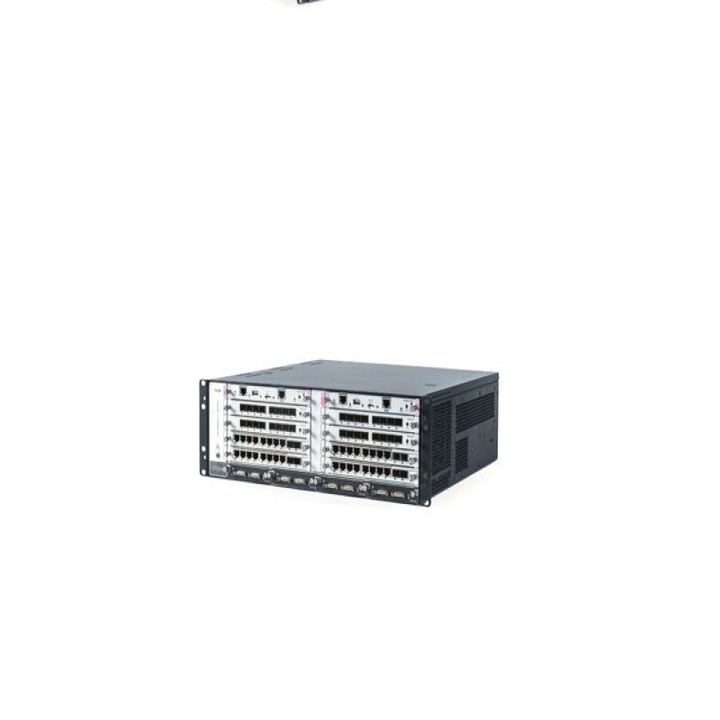 锐捷 RG-RSR50-X-84 千兆企业级路由器