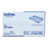 兄弟(brother)DR-2050原装硒鼓 黑色 适用7010 7025 2820 2920 7420