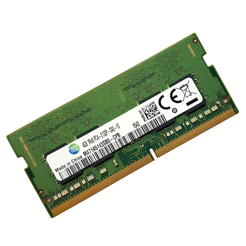 三星 DDR4 2133MHZ 4G(戴尔台式机3046）